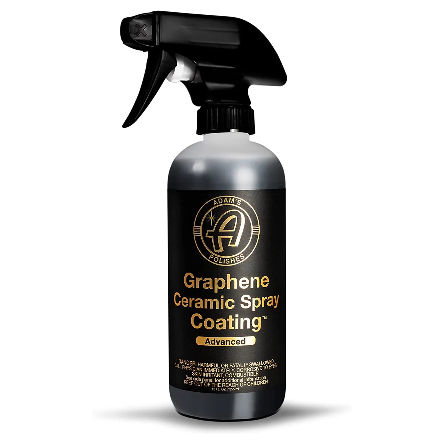 Graphene Ceramic Spray Coating™ Advanced