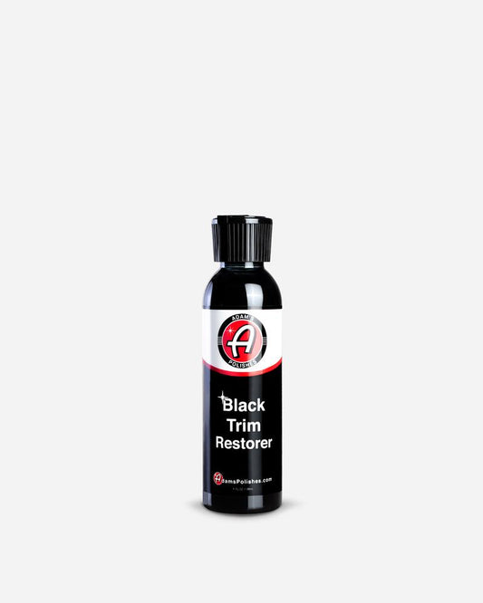 Adam's Black Trim Restorer