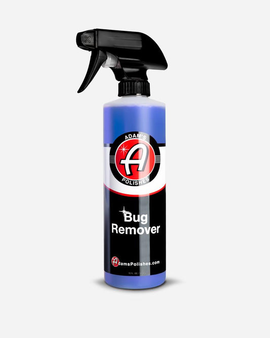 Adam's Bug Remover