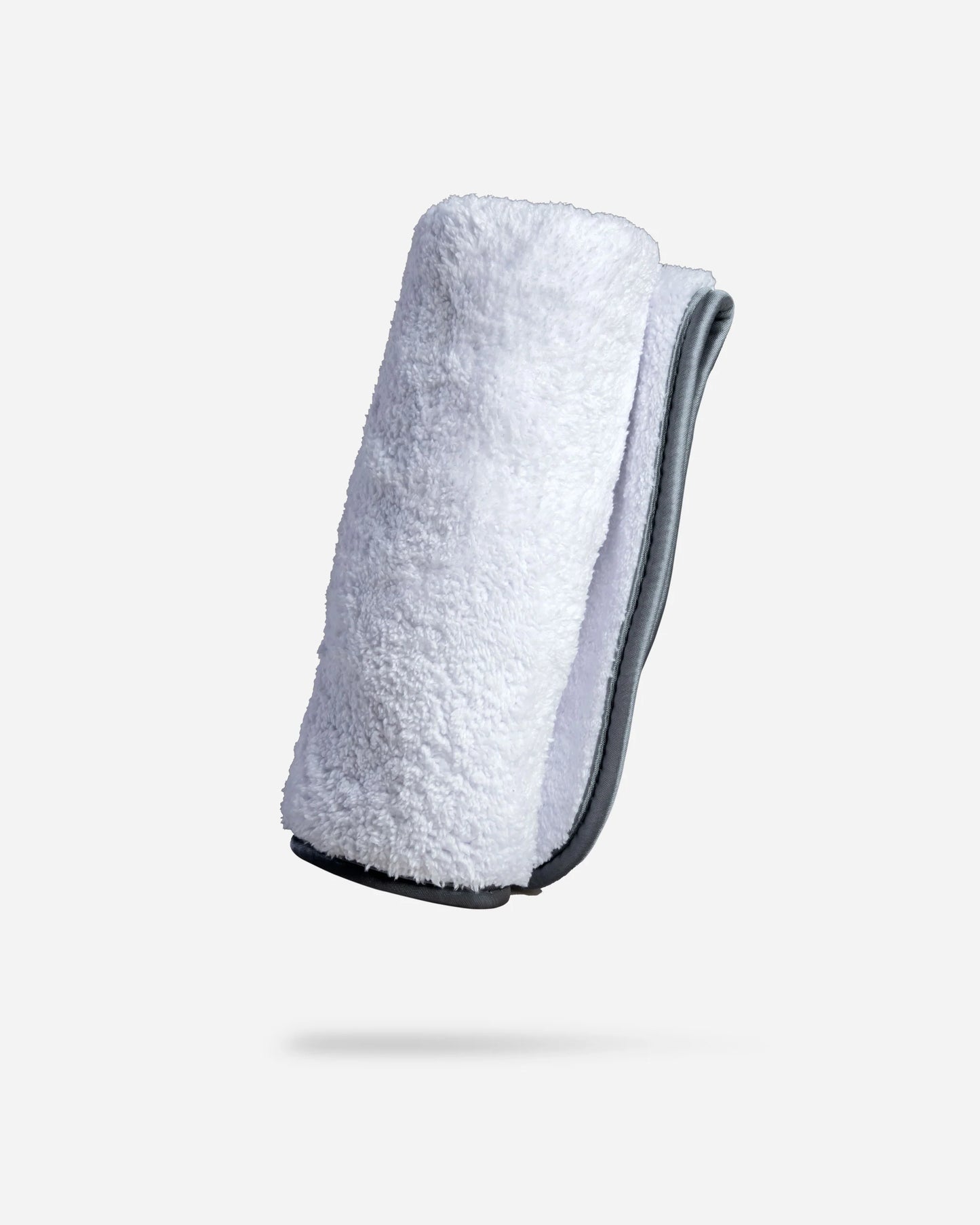 Adam's Double Soft Microfiber Towel