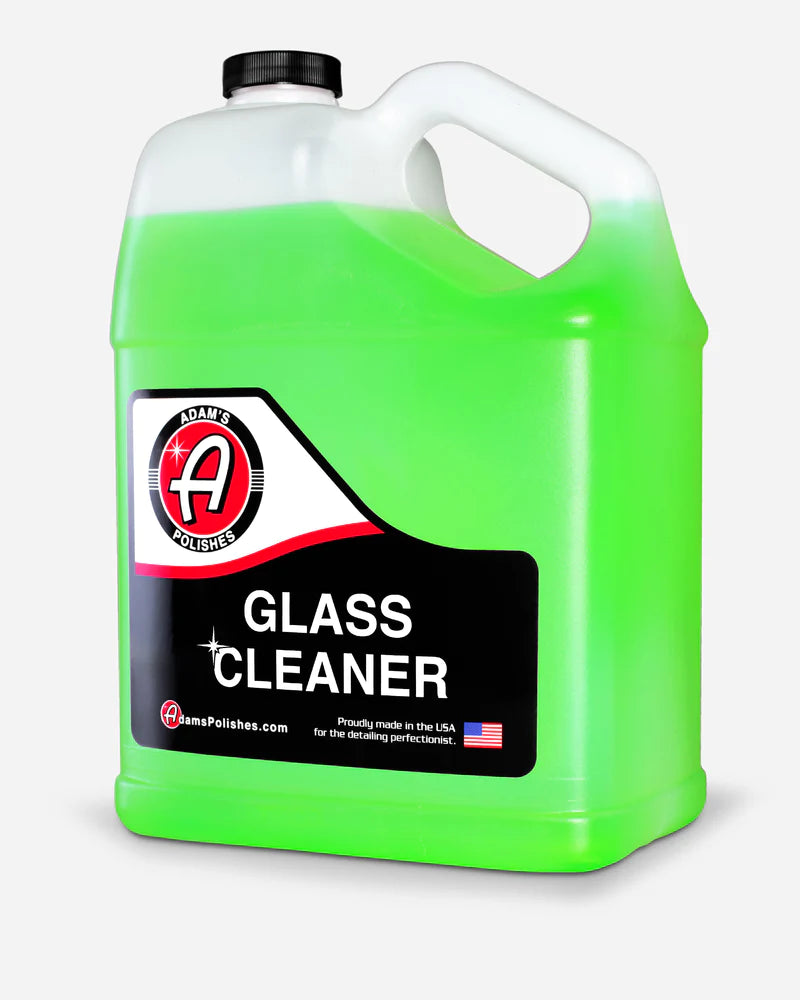 Adam's Glass Cleaner