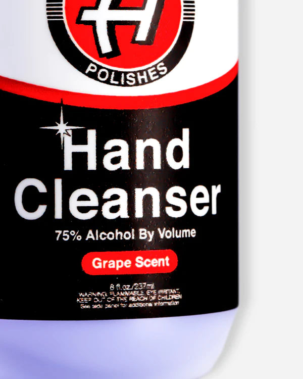 Adam's Hand Cleanser