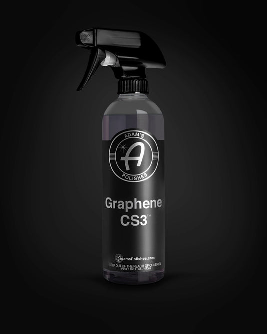 Graphene CS3 ™