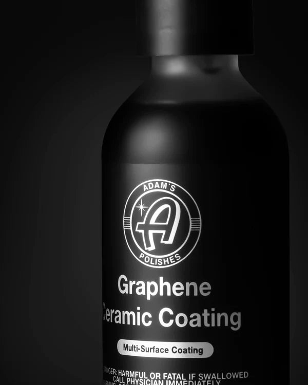 Graphene Ceramic Coating