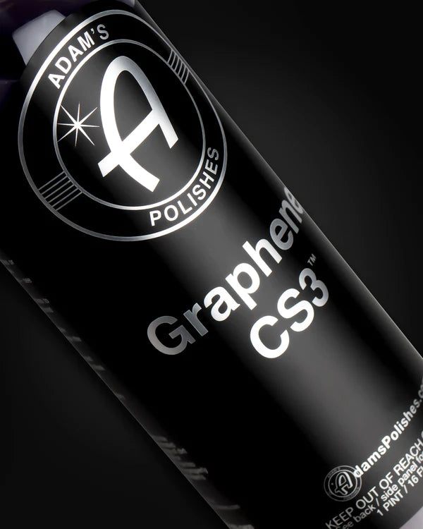 Graphene CS3™