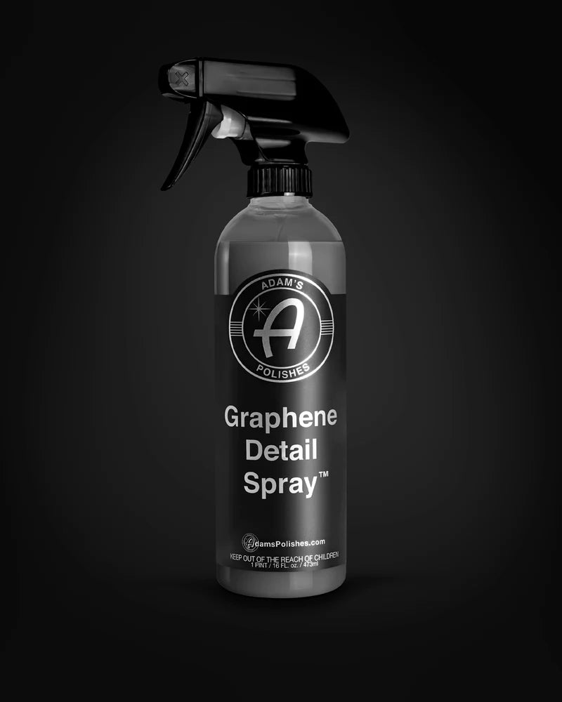 Graphene Detail Spray