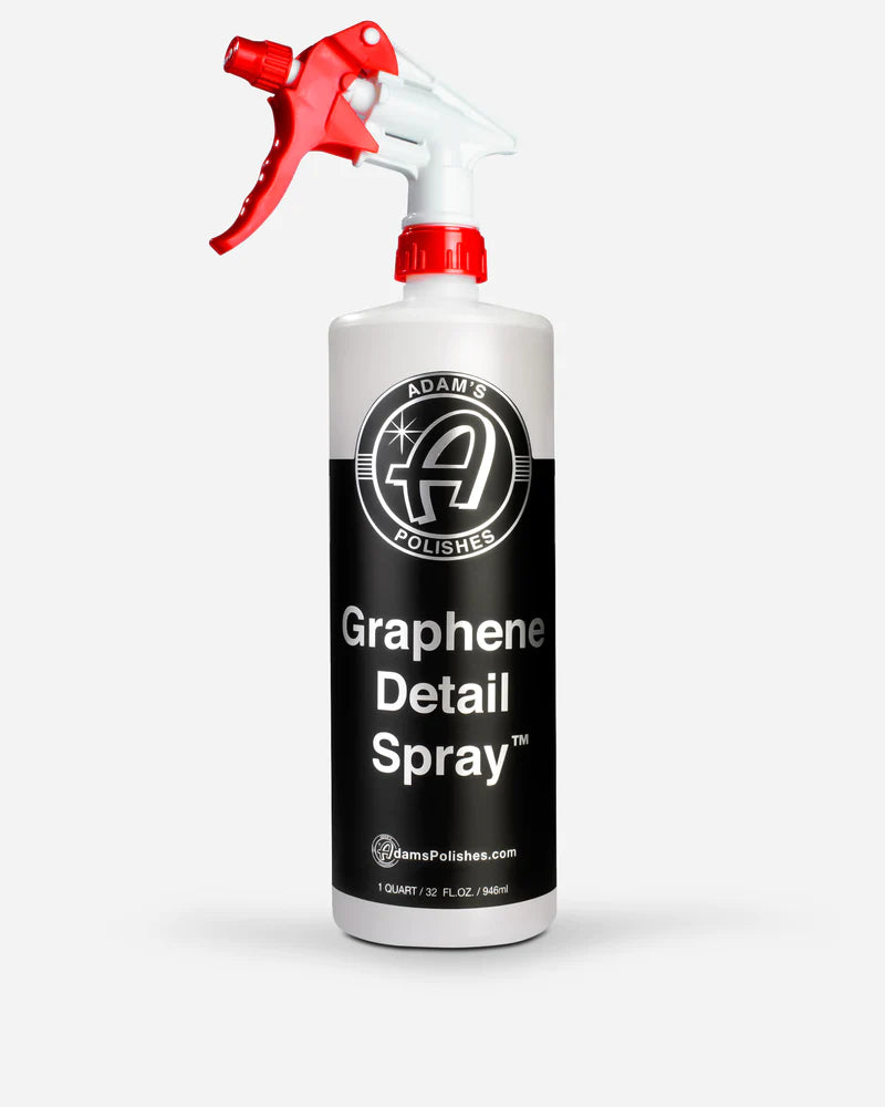 Graphene Detail Spray