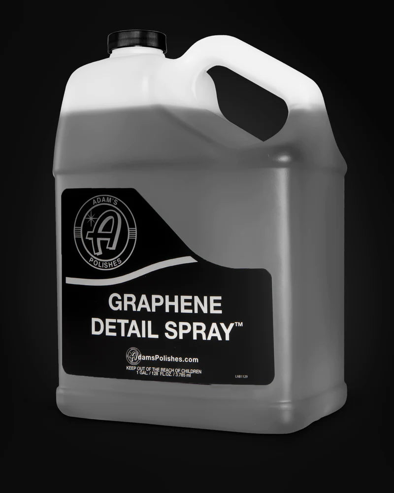 Graphene Detail Spray