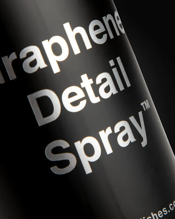 Graphene Detail Spray