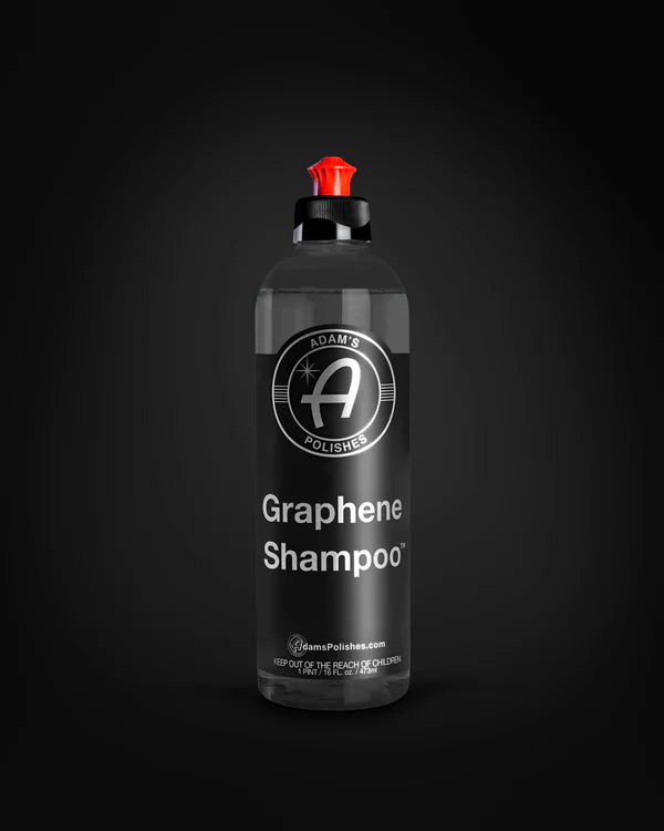 Graphene Shampoo