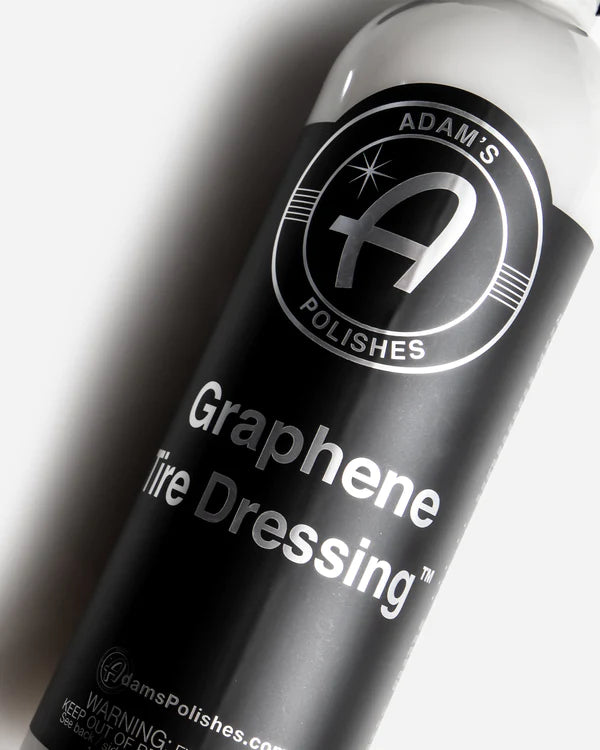 Graphene Tire Dressing