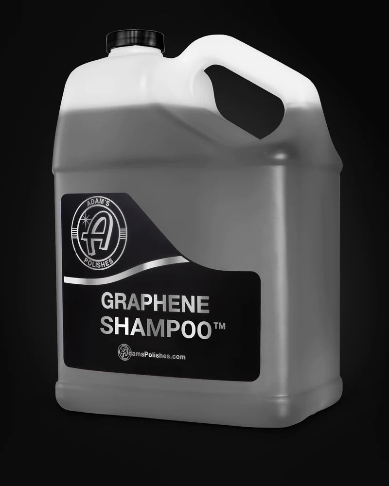 Graphene Shampoo