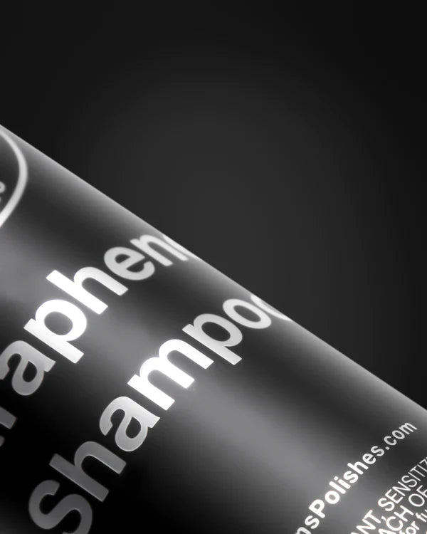 Graphene Shampoo