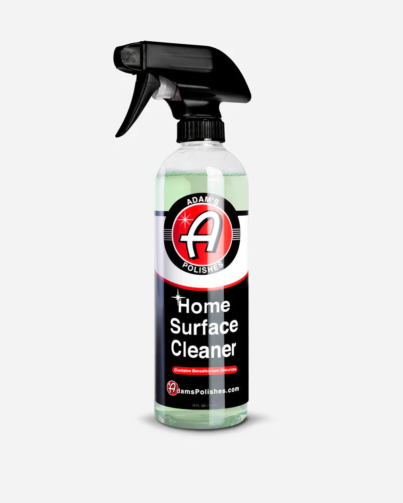 Adam's Home Surface Cleaner