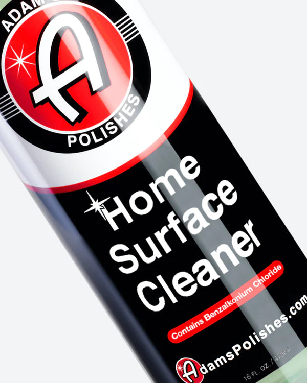 Adam's Home Surface Cleaner