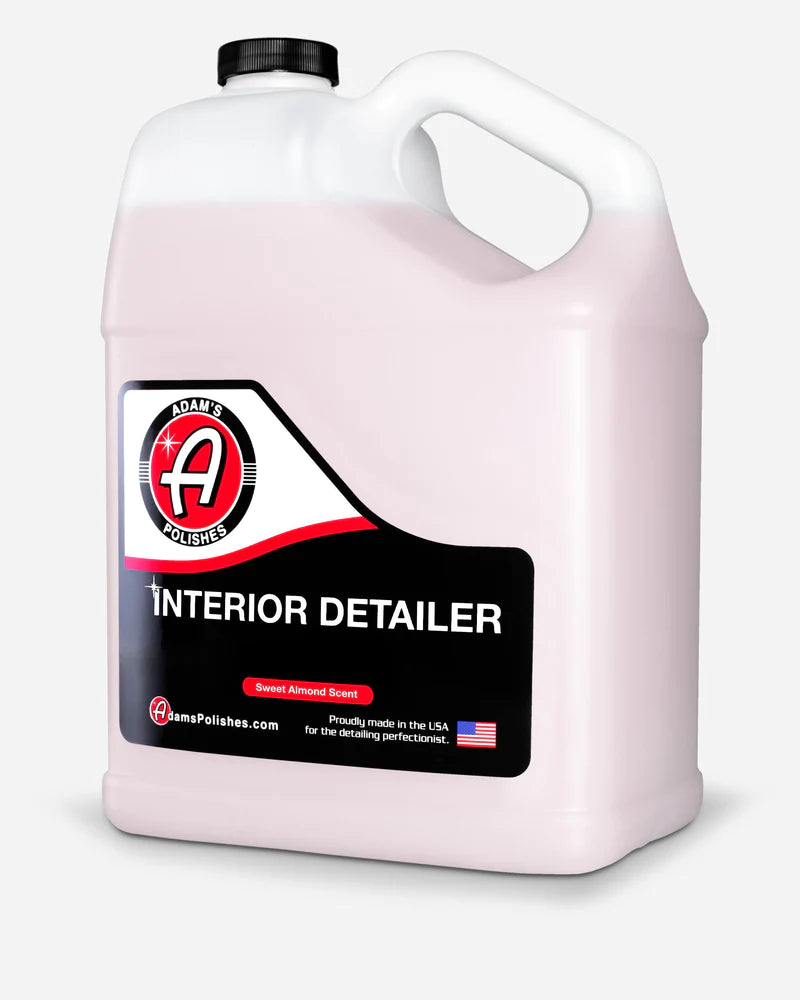 Adam's Interior Detailer (Microban®)