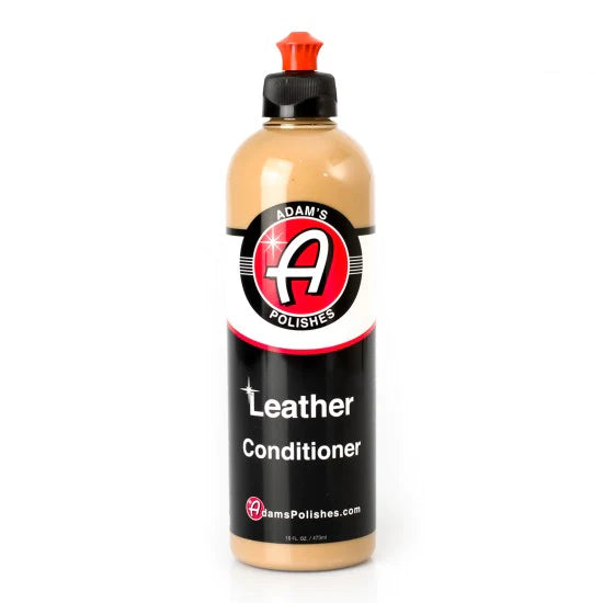 Adam's Leather Conditioner