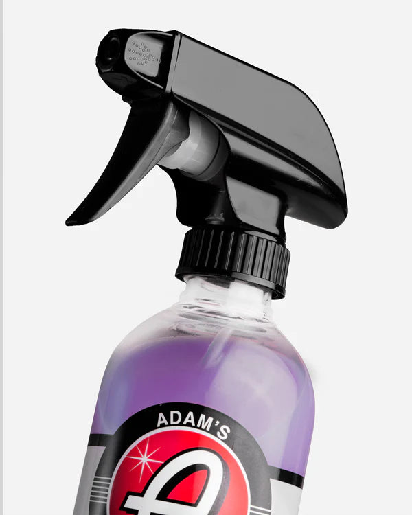 Adam's Matte Detailer