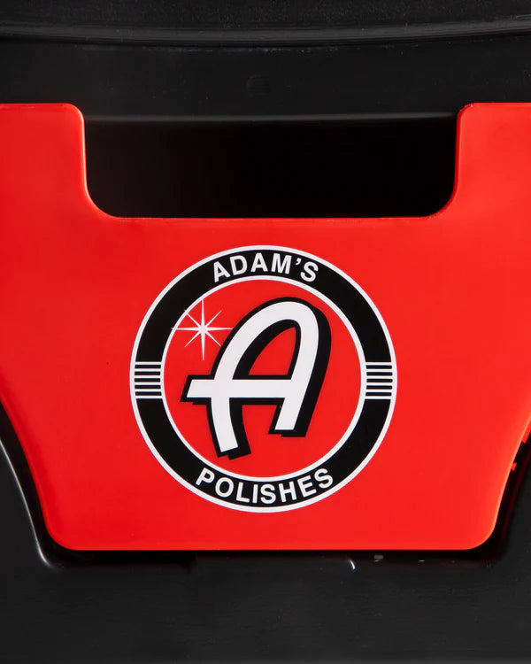 Adam's Detailing Seat