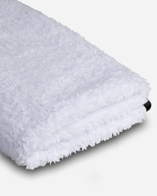 Adam's Single Soft Microfiber Towel