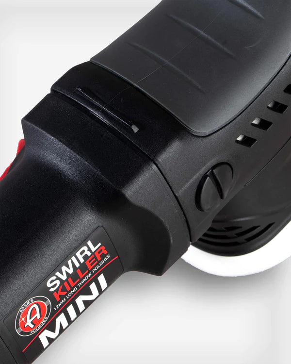 Adam's Swirl Killer MINI 12mm LT Polisher