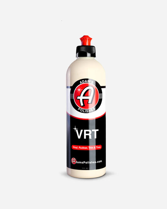 Adam's VRT Tire &amp; Trim Dressing