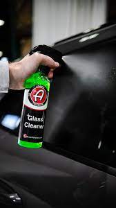 Adam's Glass Cleaner