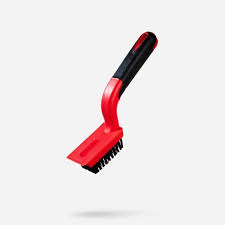 Adam's Pad Conditioning Brush