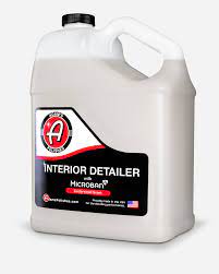 Adam's Interior Detailer (Microban®)